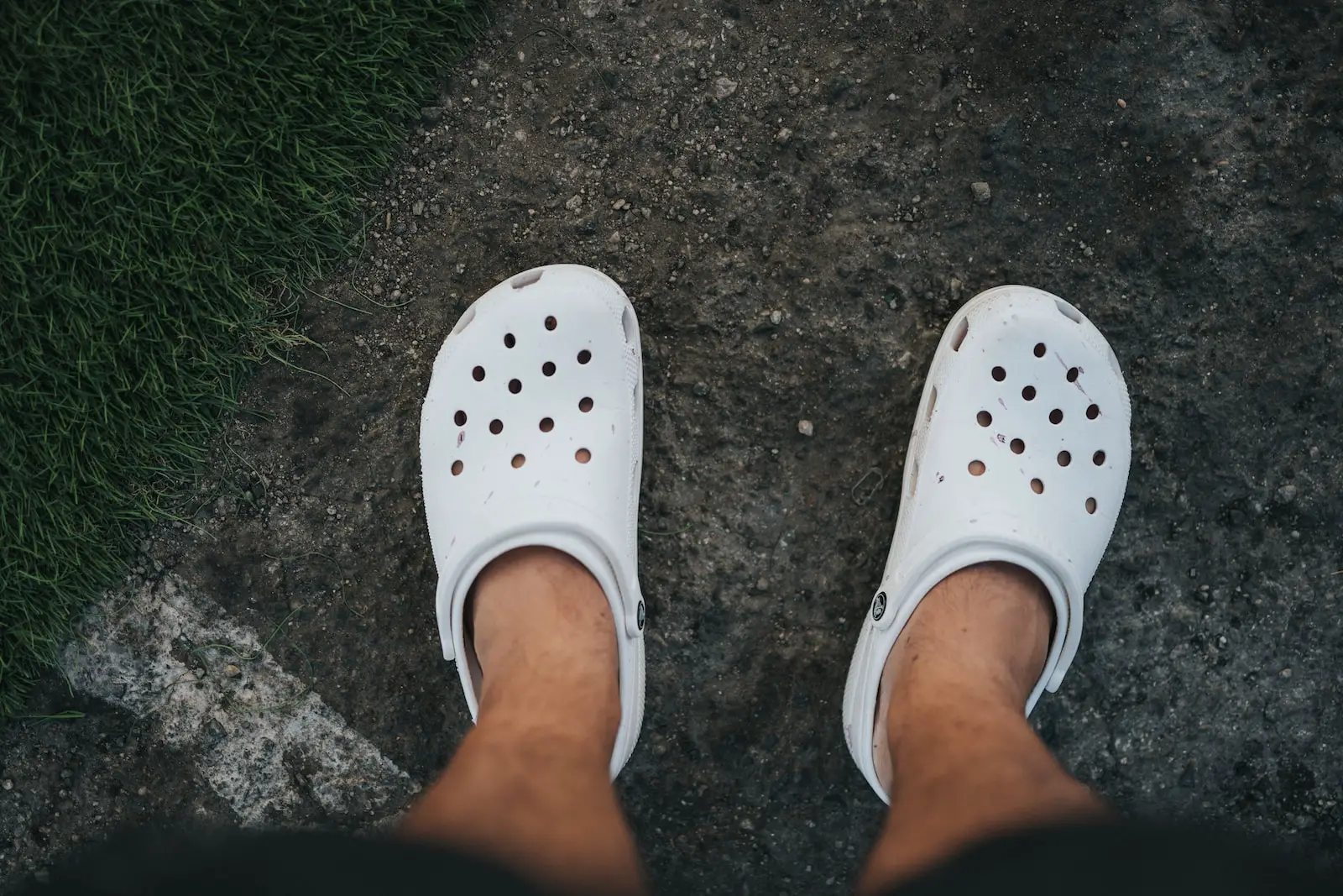 how-to-clean-crocs
