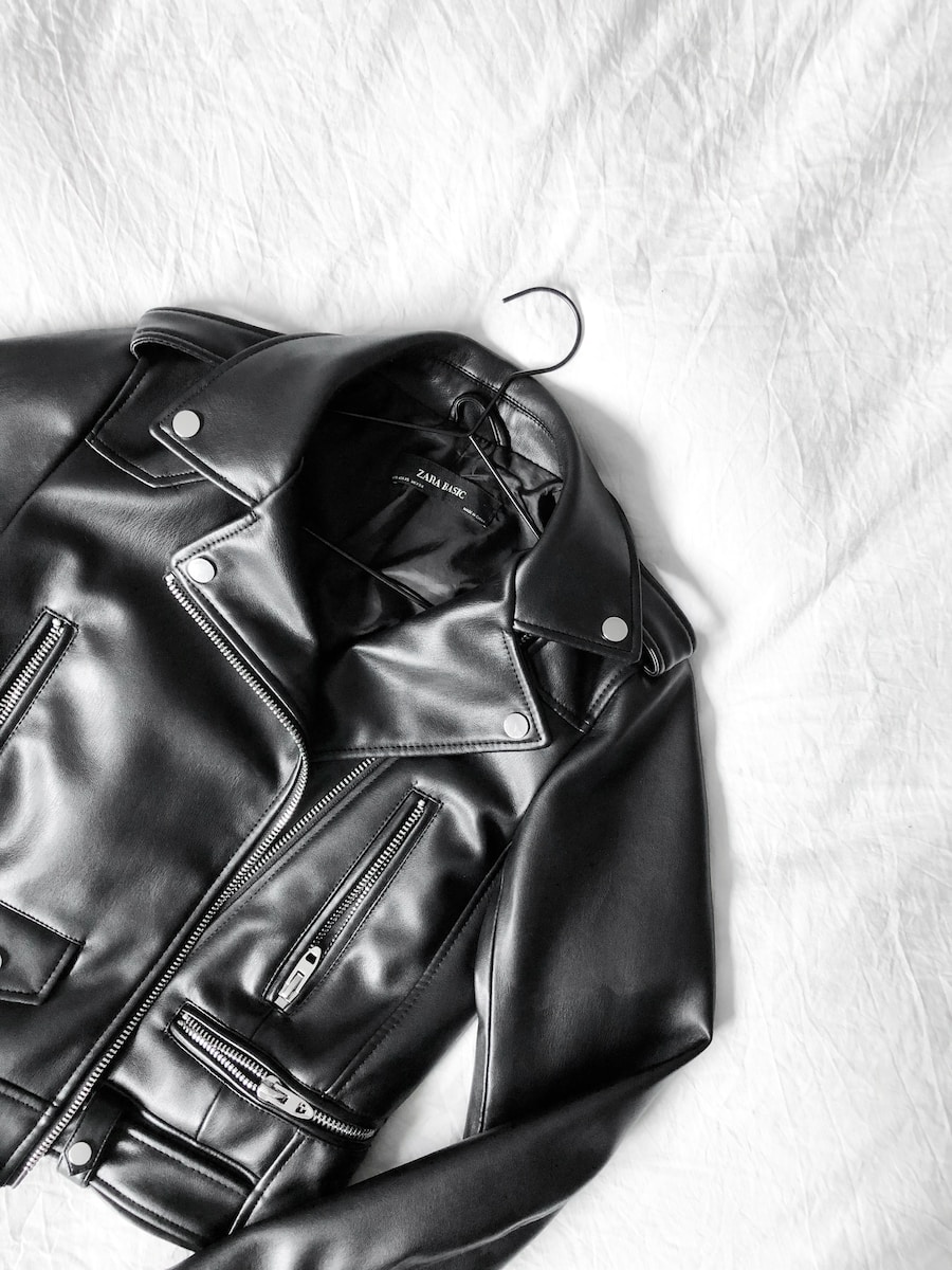 how-to-clean-a-leather-jacket