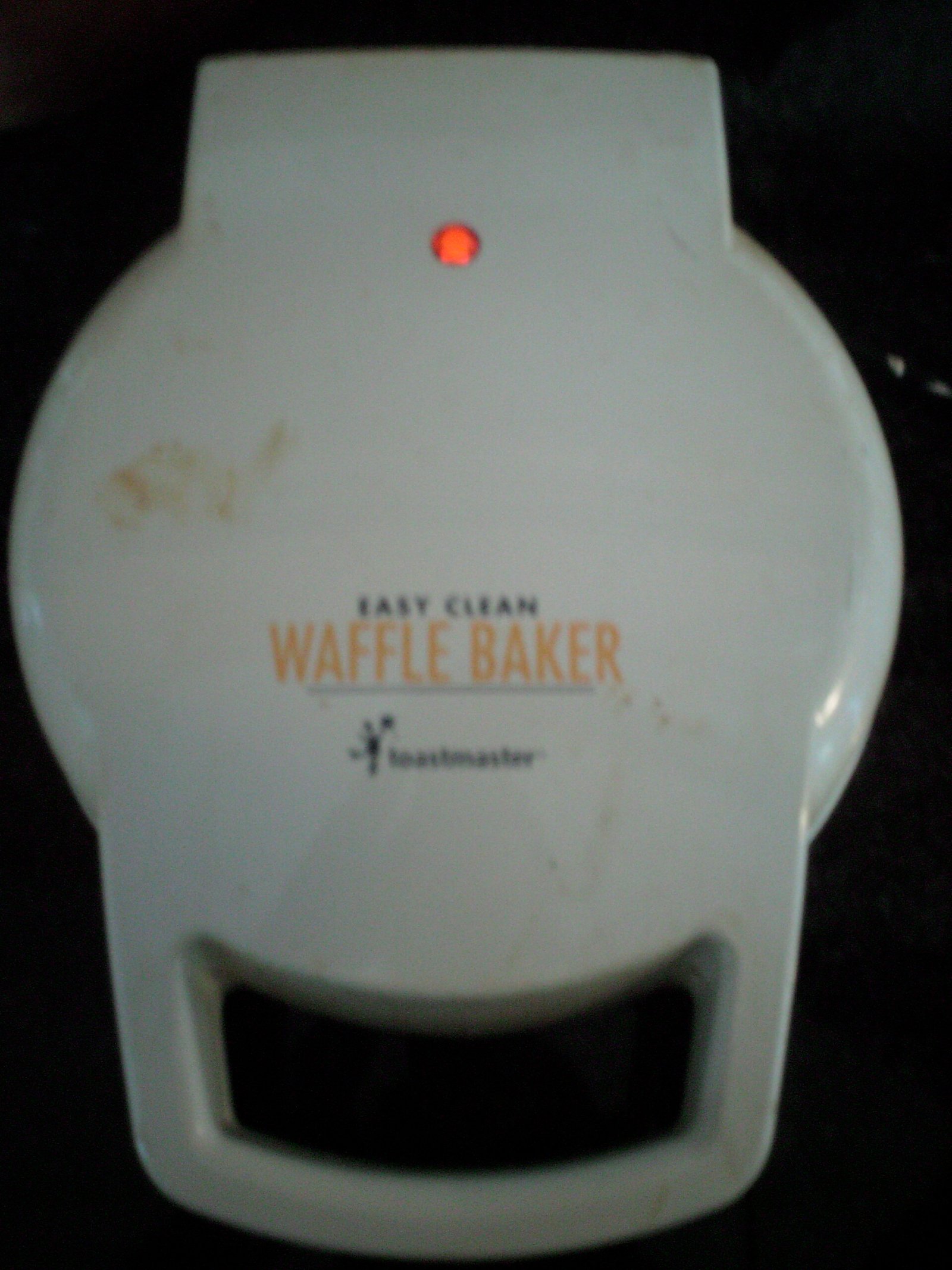 How to Clean a Waffle Maker