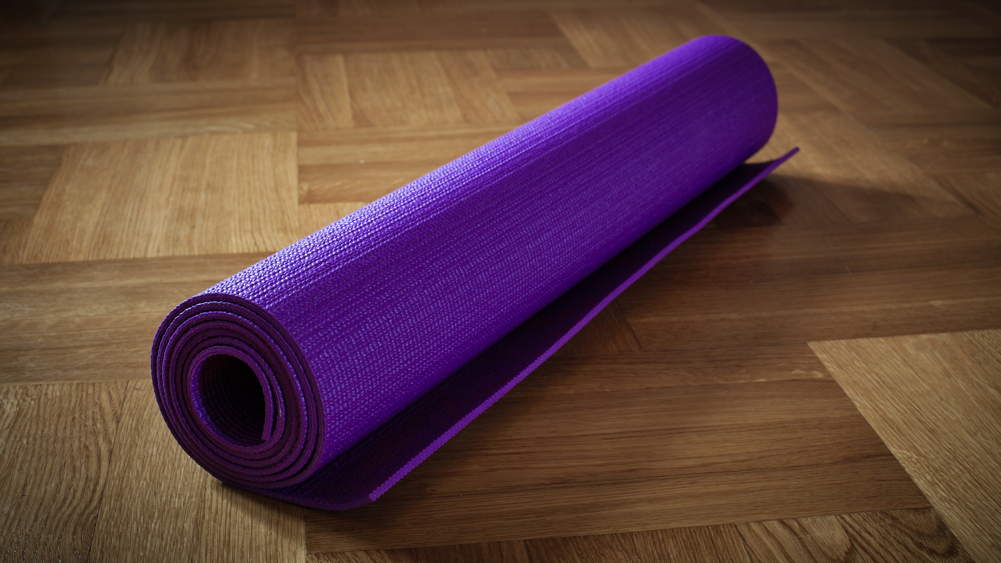 How to Clean a Yoga Mat