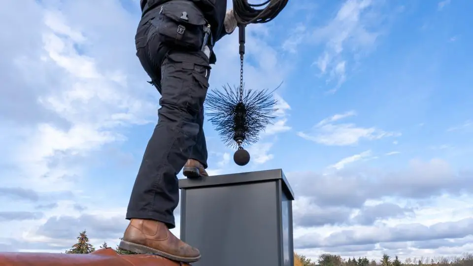 How to Clean a Chimney