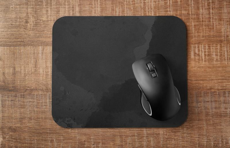 How to Clean a mousepad