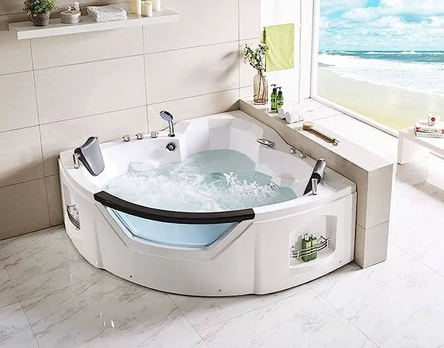 How to Clean a Jacuzzi Tub