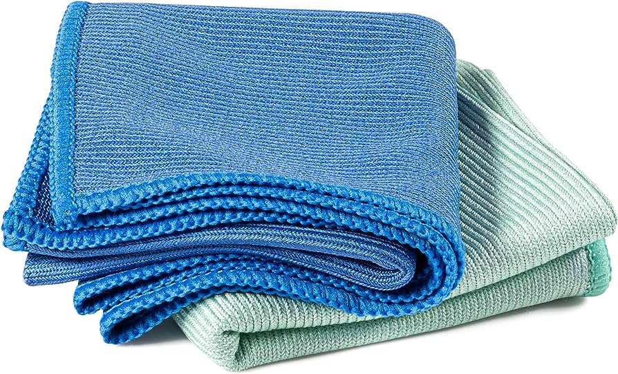 How to Clean a Microfiber Cloth