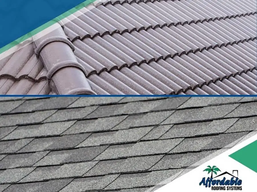 How to Clean Roof Tiles