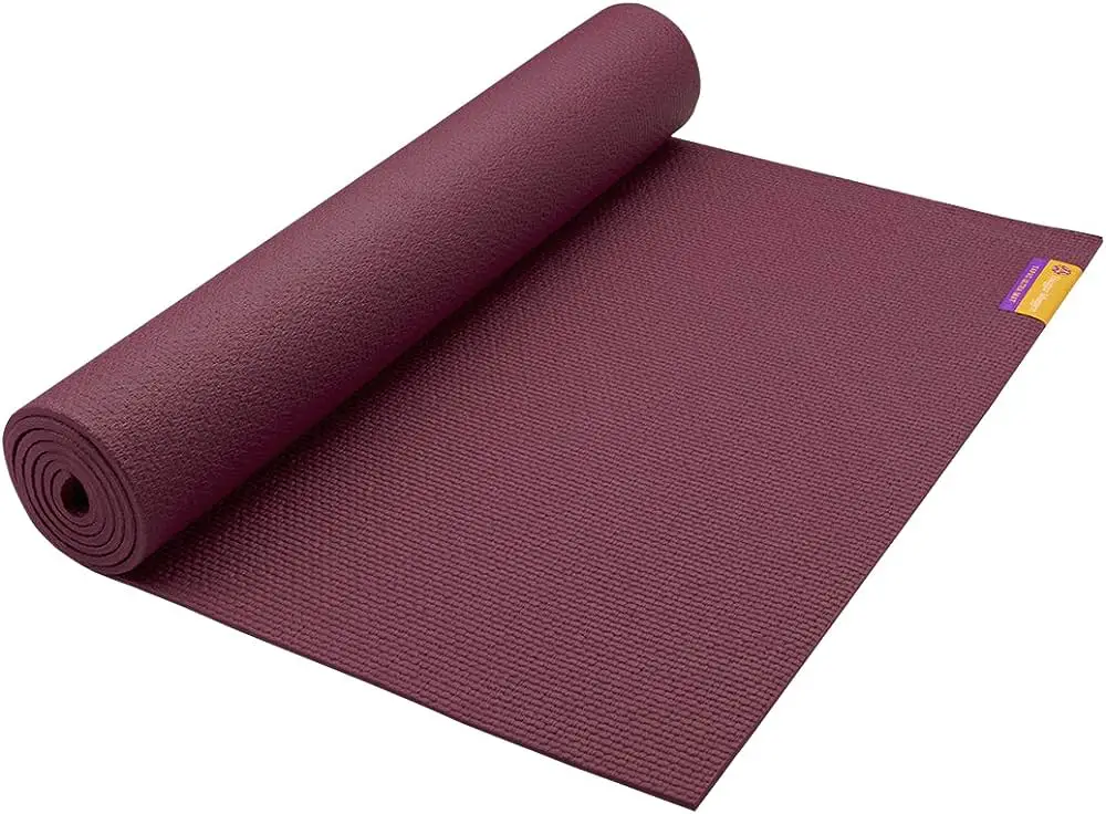 How to Clean a yoga mat