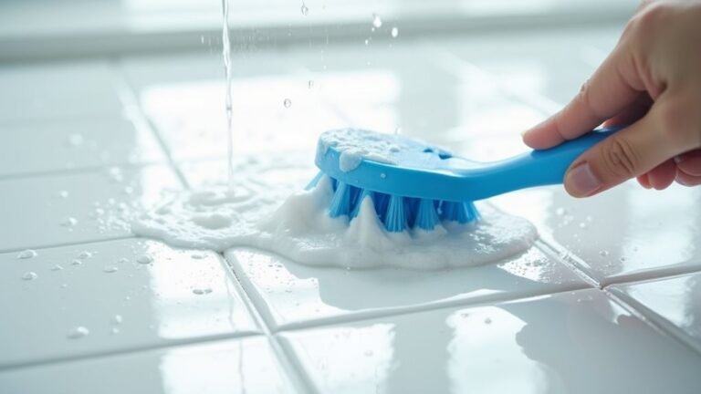 effective tile cleaning tips