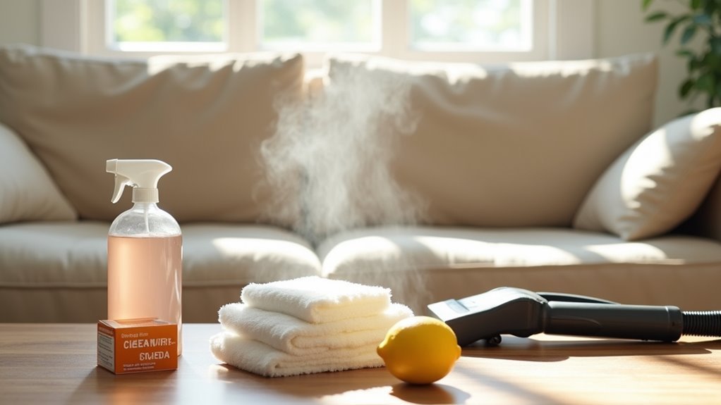 How to Clean a Couch That Smells - cleanrestoreconnect.com