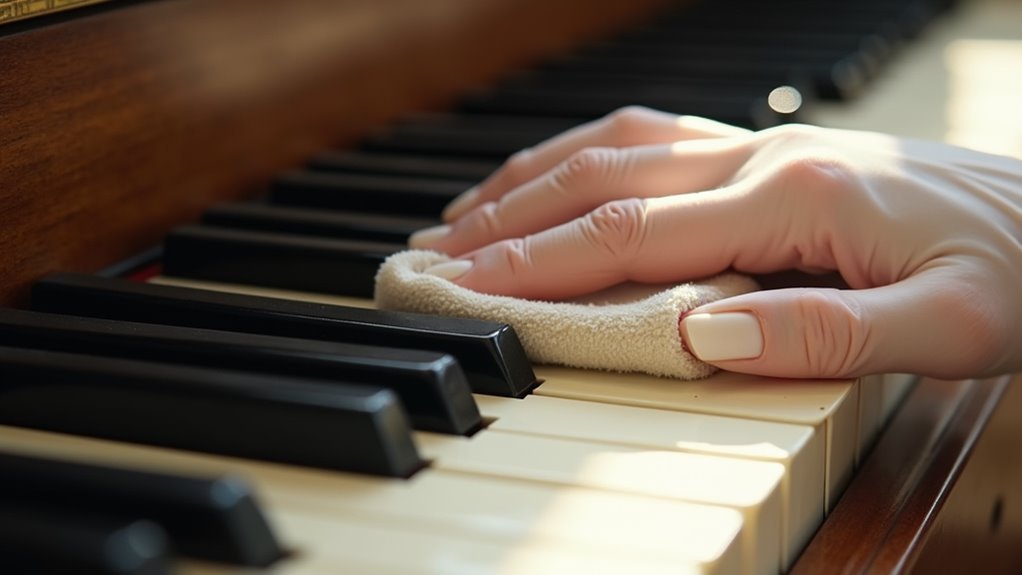 essential piano maintenance tips