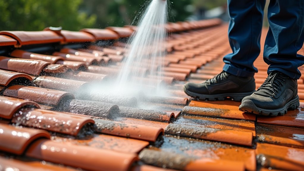 preserve your roof investment