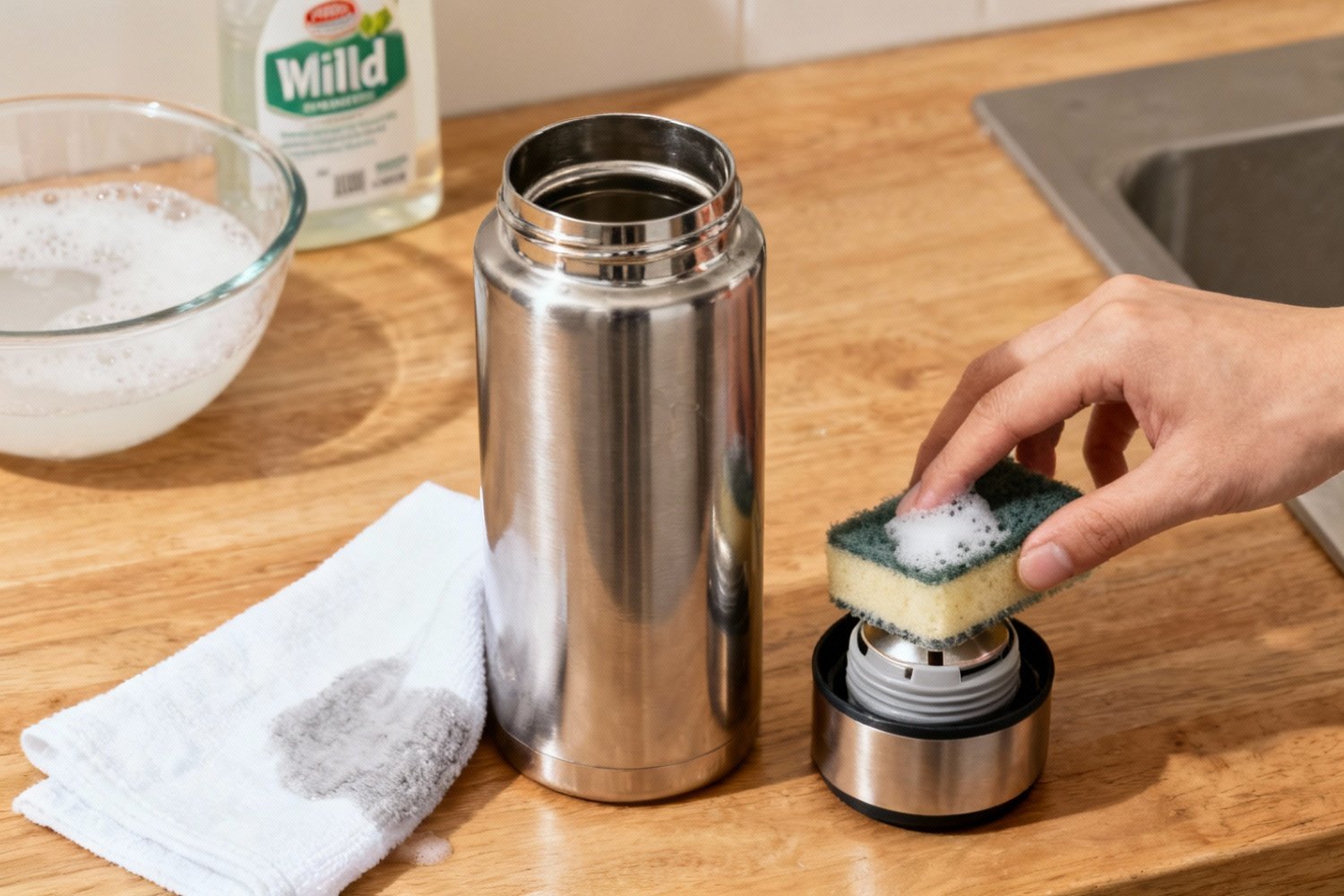 how-to-clean-a-stainless-steel-thermos-bottle-cleanrestoreconnect