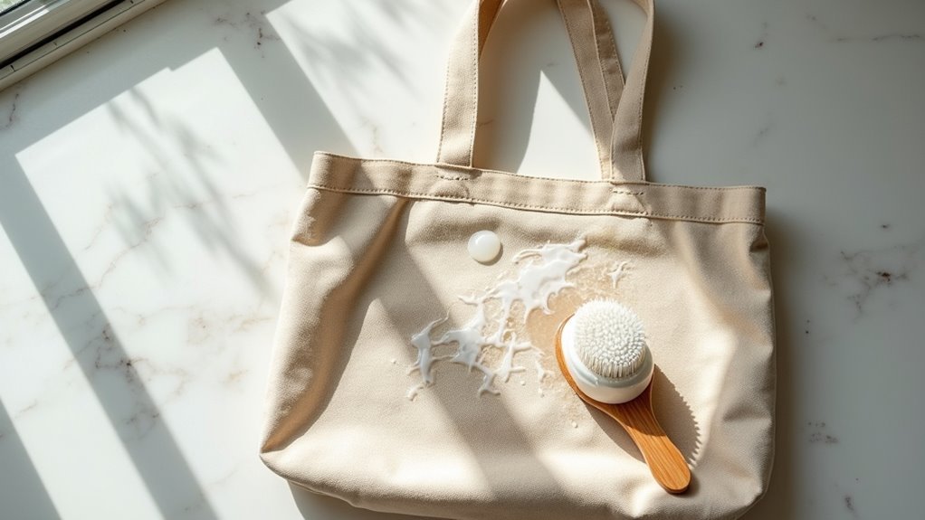 extend canvas bag lifespan