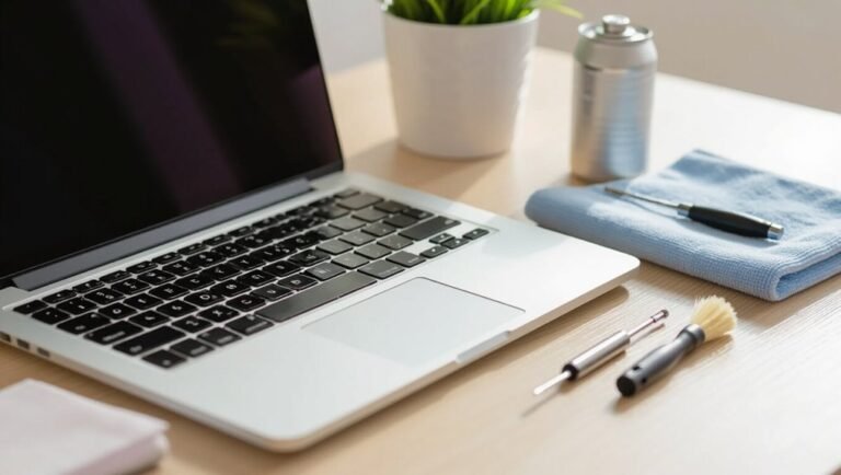 laptop fan cleaning guide