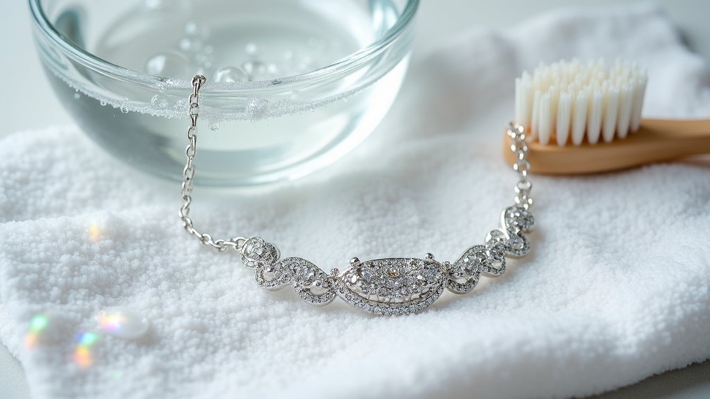 preserve diamond s timeless allure