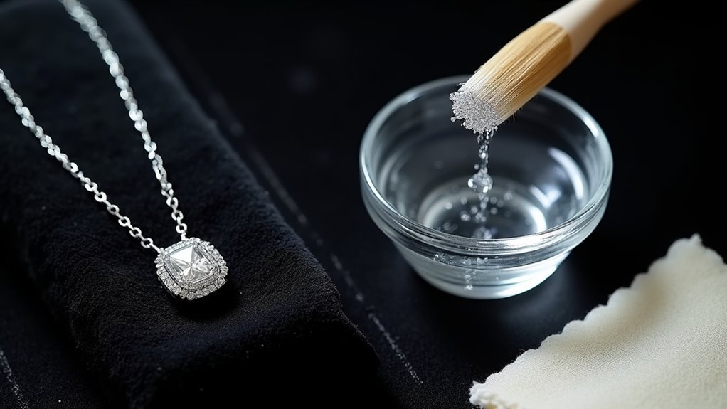 weekly and professional cleaning