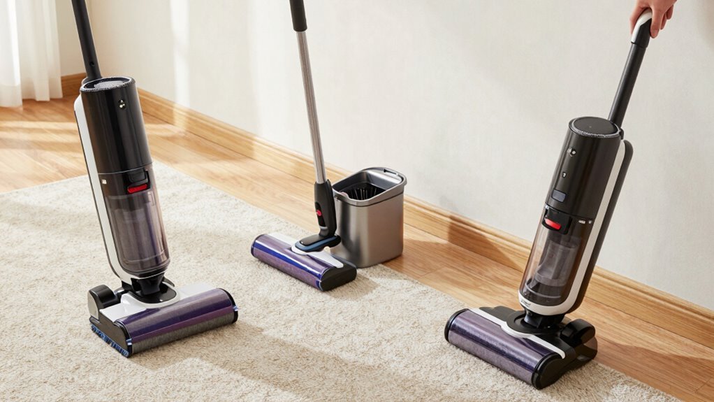 choosing affordable vacuum features